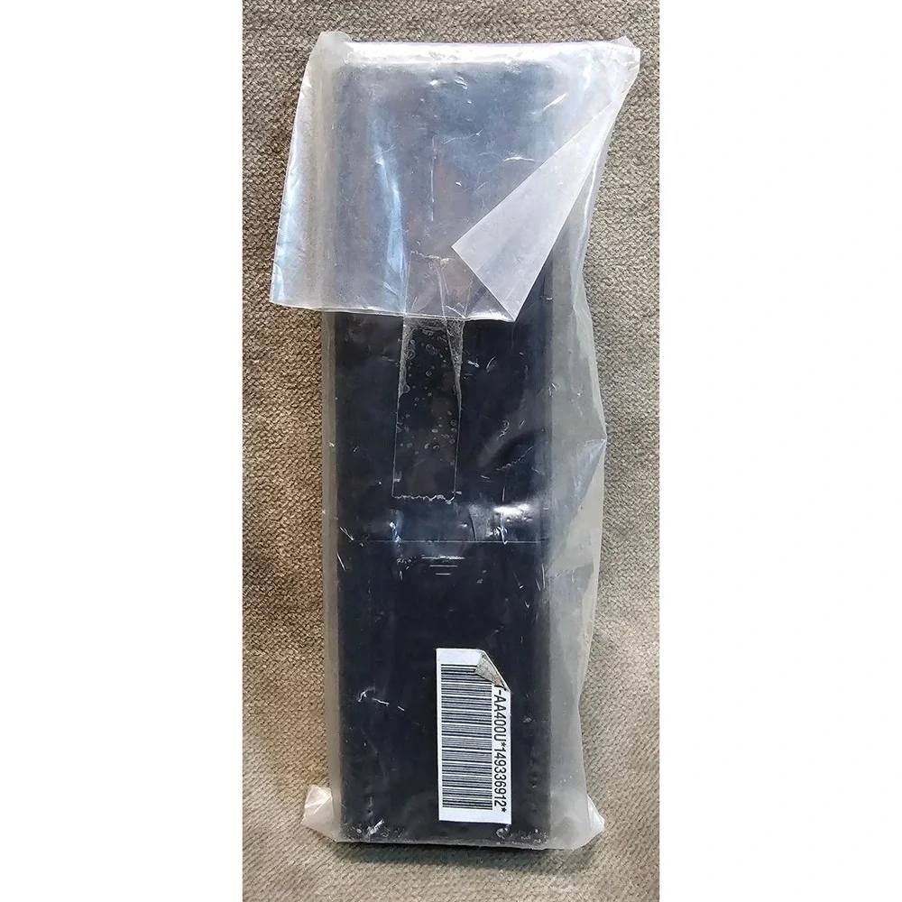 NEW Sony RMT-AA400U AV System Remote Control Black STR-DH190 STR-DH590 STR-DH790